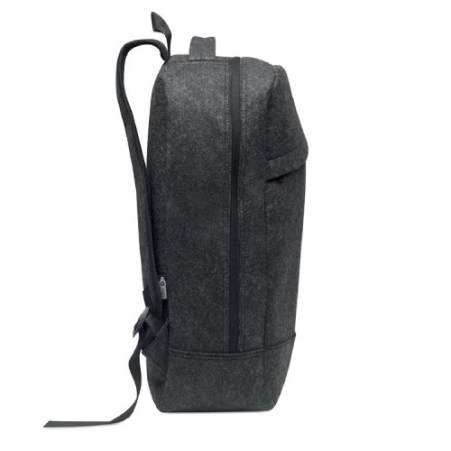 Рюкзак для ноутбука (каменный серый)