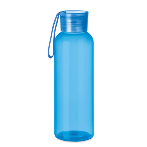 Спортивная бутылка из тритана 500ml (королевский синий)