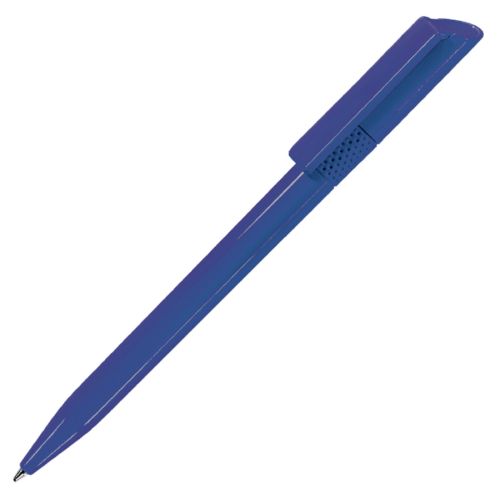 Ручка шариковая TWISTY (синий)
