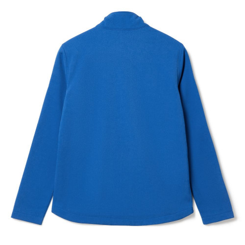 Куртка софтшелл женская Race Women ярко-синяя (royal)
