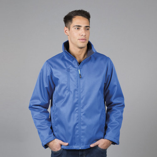 Куртка ABERDEEN 220 (ярко-синий)