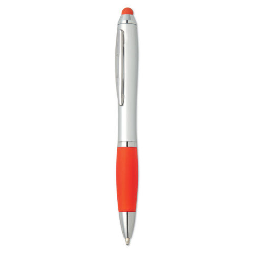 Ручка-стилус (красный)