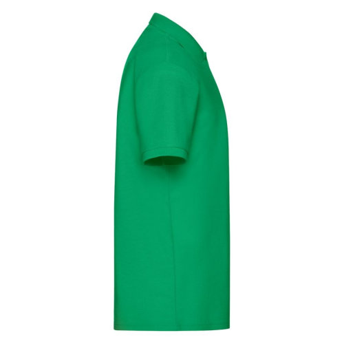 Рубашка поло мужская 65/35 POLO 180 (зеленый)