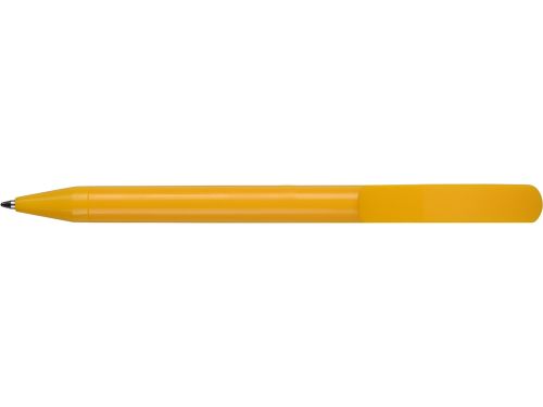 Ручка шариковая Prodir DS3 TPP, желтый