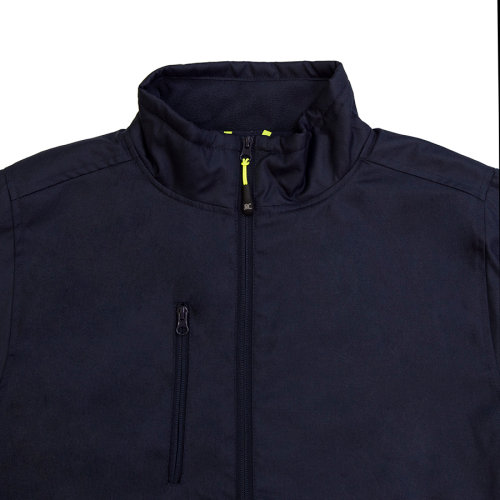 Куртка ABERDEEN 220 (темно-синий)