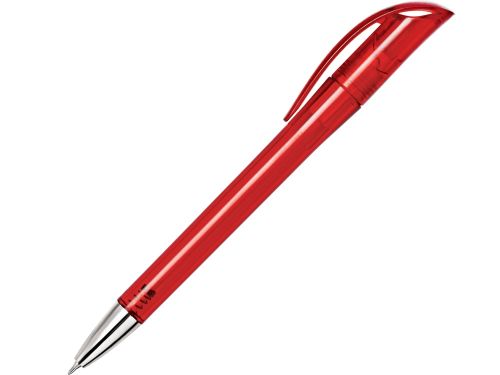 Ручка шариковая Celebrity Форд, красный