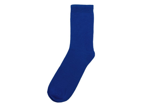 Носки Socks женские синие, р-м 25