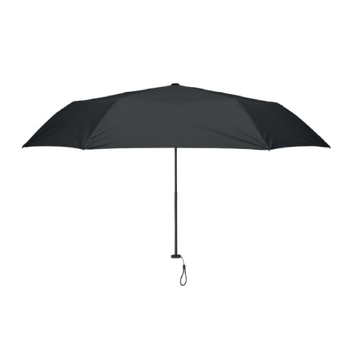 Зонт складной (черный)