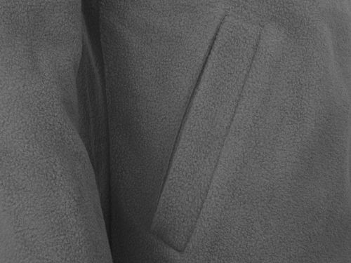 Куртка флисовая Seattle женская, серый