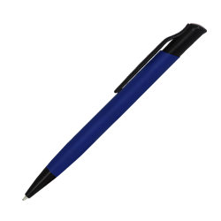 Шариковая ручка Grunge, синяя
