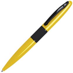 Ручка шариковая STREETRACER (желтый)