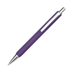 Шариковая ручка Urban, фиолетовая