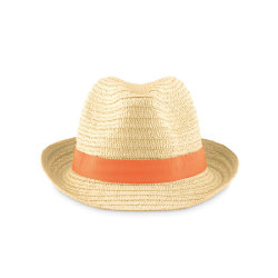 Шляпа (оранжевый)