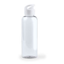 Бутылка для воды LIQUID, 500 мл (прозрачный)