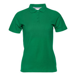Рубашка женская 104W, зелёный