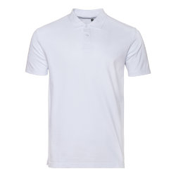 Рубашка унисекс 04B, белый