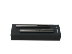 Подарочный набор WILCOX: ручка перьевая, ручка-роллер