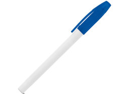 JADE. Шариковая ручка из PP, Королевский синий