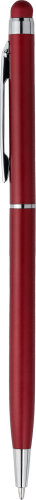 Ручка KENO Темно-красная 1117.25