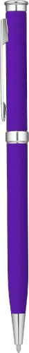 Ручка METEOR SOFT Фиолетовая 1130.11