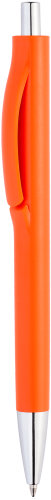 Ручка IGLA CHROME Оранжевая 1032.05