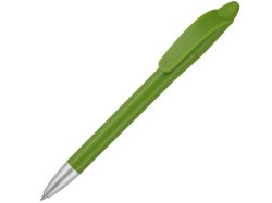 Ручка шариковая Celebrity Айседора, зеленое яблоко