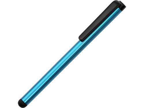 Стилус металлический Touch Smart Phone Tablet PC Universal, ярко-синий