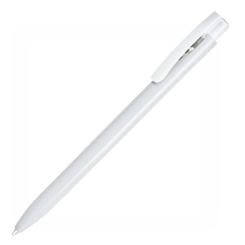 Ручка шариковая ELLE (белый)