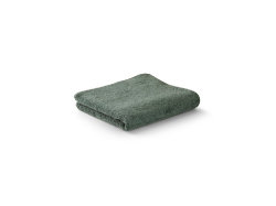 BARDEM L Банное полотенце, темно-зеленый