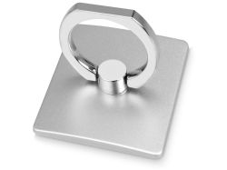 Кольцо-подставка iRing, серебристый