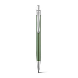 Ручка LYRO (зелёный)