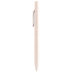 Ручка SOFIA soft touch (белый)