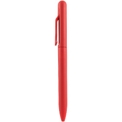 Ручка SOFIA soft touch (красный)