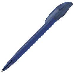 Ручка шариковая GOLF LX (синий)