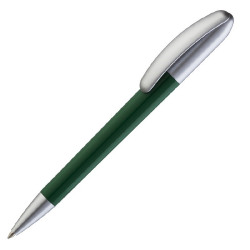 Ручка шариковая "Lasso", зеленый