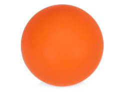 Мячик-антистресс Малевич, оранжевый