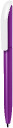 ВЫГОДНАЯ ЦЕНА! Ручка VIVALDI COLOR Фиолетовая (сиреневая) с белым 1336.24.07