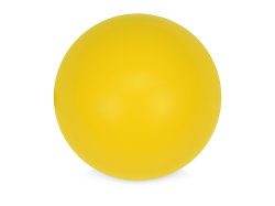 Мячик-антистресс Малевич, желтый