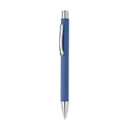Ручка шариковая (королевский синий)