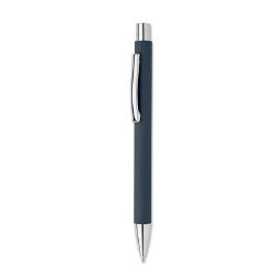 Ручка шариковая (тёмно-синий)