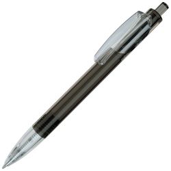 Ручка шариковая TRIS LX (серый)