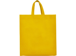 Сумка для шопинга LAKE из нетканого материала, желтый