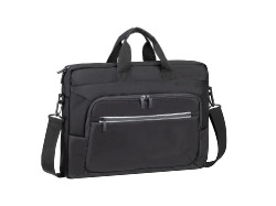RIVACASE 7531 black ECO сумка для ноутбука 15,6-16 / 6