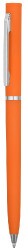 Ручка EUROPA SOFT Оранжевая 2026.05