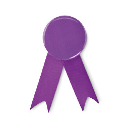 Значок (фиолетовый)