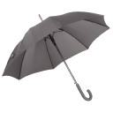 Зонт-трость JUBILEE (темно-серый)