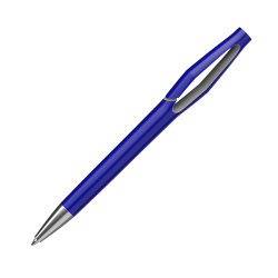 Ручка шариковая "Jack", синий