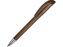 Ручка шариковая Celebrity Сорос коричневая