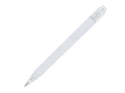 Шариковая ручка Calypso, прозрачный