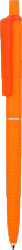 Ручка JOKER SOFT Оранжевая 1050.05